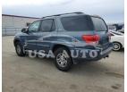 TOYOTA SEQUOIA SR 2007