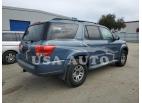 TOYOTA SEQUOIA SR 2007