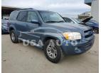 TOYOTA SEQUOIA SR 2007