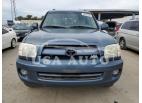 TOYOTA SEQUOIA SR 2007