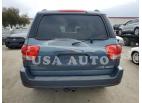 TOYOTA SEQUOIA SR 2007