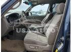 TOYOTA SEQUOIA SR 2007