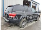 TOYOTA SEQUOIA SR 2007