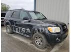 TOYOTA SEQUOIA SR 2007