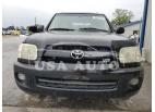 TOYOTA SEQUOIA SR 2007