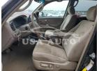 TOYOTA SEQUOIA SR 2007