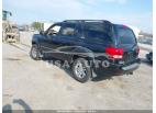 TOYOTA SEQUOIA SR5 V8 2007