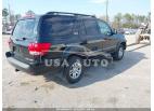 TOYOTA SEQUOIA SR5 V8 2007