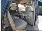 TOYOTA SEQUOIA SR5 V8 2007