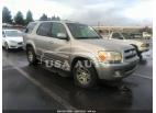 TOYOTA SEQUOIA SR5 V8 2007