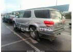 TOYOTA SEQUOIA SR5 V8 2007