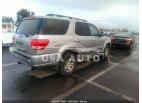 TOYOTA SEQUOIA SR5 V8 2007