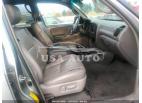 TOYOTA SEQUOIA SR5 V8 2007