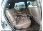 TOYOTA SEQUOIA SR5 V8 2007