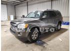 TOYOTA SEQUOIA SR 2007