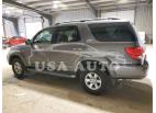 TOYOTA SEQUOIA SR 2007