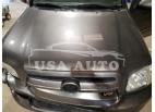 TOYOTA SEQUOIA SR 2007