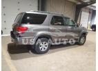 TOYOTA SEQUOIA SR 2007