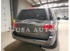 TOYOTA SEQUOIA SR 2007