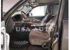 TOYOTA SEQUOIA SR 2007