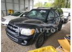 TOYOTA SEQUOIA SR 2007