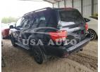 TOYOTA SEQUOIA SR 2007