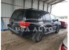 TOYOTA SEQUOIA SR 2007