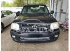 TOYOTA SEQUOIA SR 2007