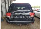 TOYOTA SEQUOIA SR 2007