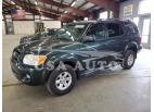 TOYOTA SEQUOIA SR 2007