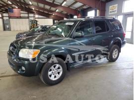 TOYOTA SEQUOIA SR 2007