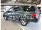 TOYOTA SEQUOIA SR 2007