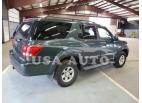 TOYOTA SEQUOIA SR 2007