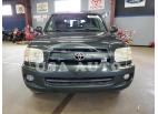 TOYOTA SEQUOIA SR 2007