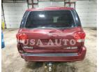 TOYOTA SEQUOIA SR 2007