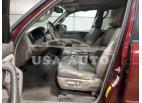 TOYOTA SEQUOIA SR 2007