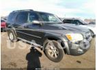 TOYOTA SEQUOIA SR5 V8 2007