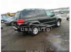 TOYOTA SEQUOIA SR5 2007