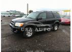 TOYOTA SEQUOIA SR5 2007