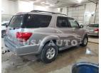 TOYOTA SEQUOIA SR 2007