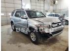 TOYOTA SEQUOIA SR 2007