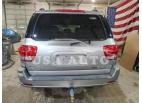 TOYOTA SEQUOIA SR 2007