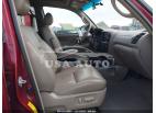 TOYOTA SEQUOIA SR5 V8 2007