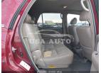 TOYOTA SEQUOIA SR5 V8 2007