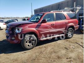TOYOTA SEQUOIA sr 2007