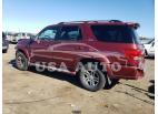 TOYOTA SEQUOIA sr 2007