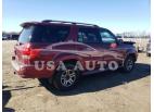 TOYOTA SEQUOIA sr 2007