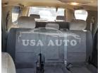 TOYOTA SEQUOIA sr 2007