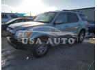 TOYOTA SEQUOIA SR 2007