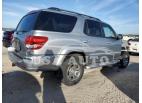 TOYOTA SEQUOIA SR 2007